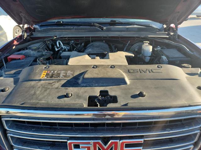 2019 GMC YUKON XL K 1GKS2GKC7KR344852