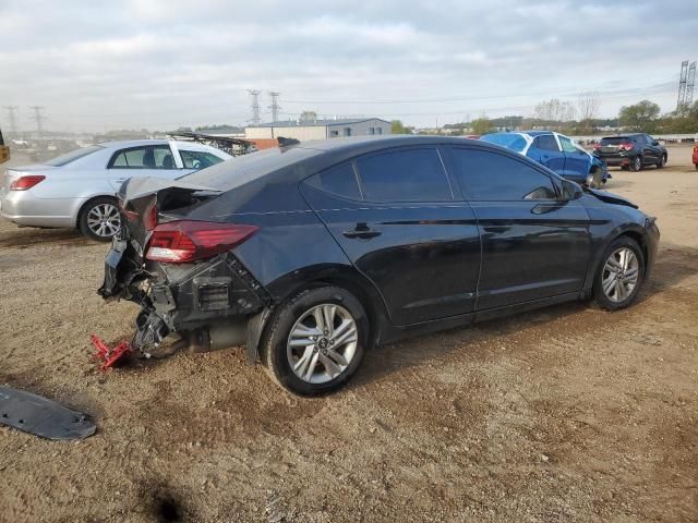 2020 HYUNDAI ELANTRA SE #3290372772
