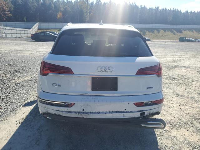2021 AUDI Q5 PRESTIG - WA1CABFY6M2008949