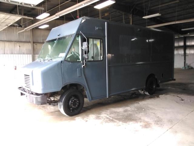 2020 FORD F59 #3304070492