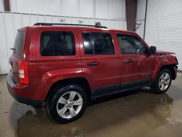 2013 JEEP PATRIOT SP - 1C4NJRBB3DD228336