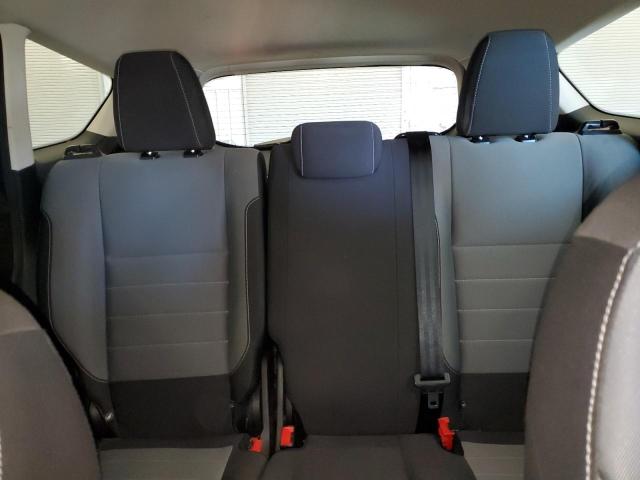 2018 FORD ESCAPE S #3311642238