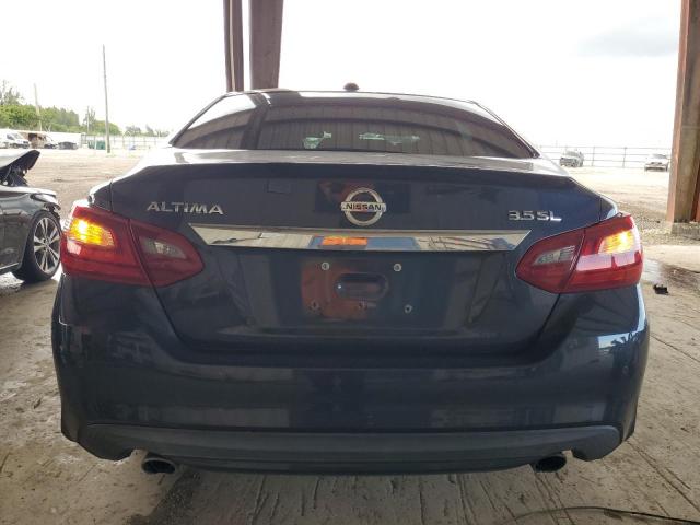 2018 NISSAN ALTIMA 3.5 - 1N4BL3AP3JC145939