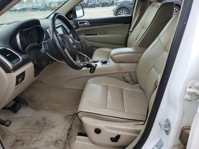 2016 JEEP GRAND CHEROKEE OVERLAND 1C4RJFCG7GC409038