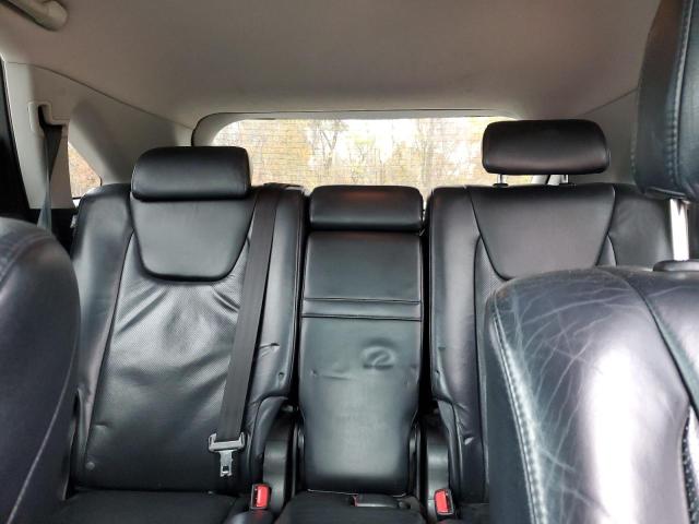 2010 LEXUS RX 350 - 2T2BK1BA1AC038628