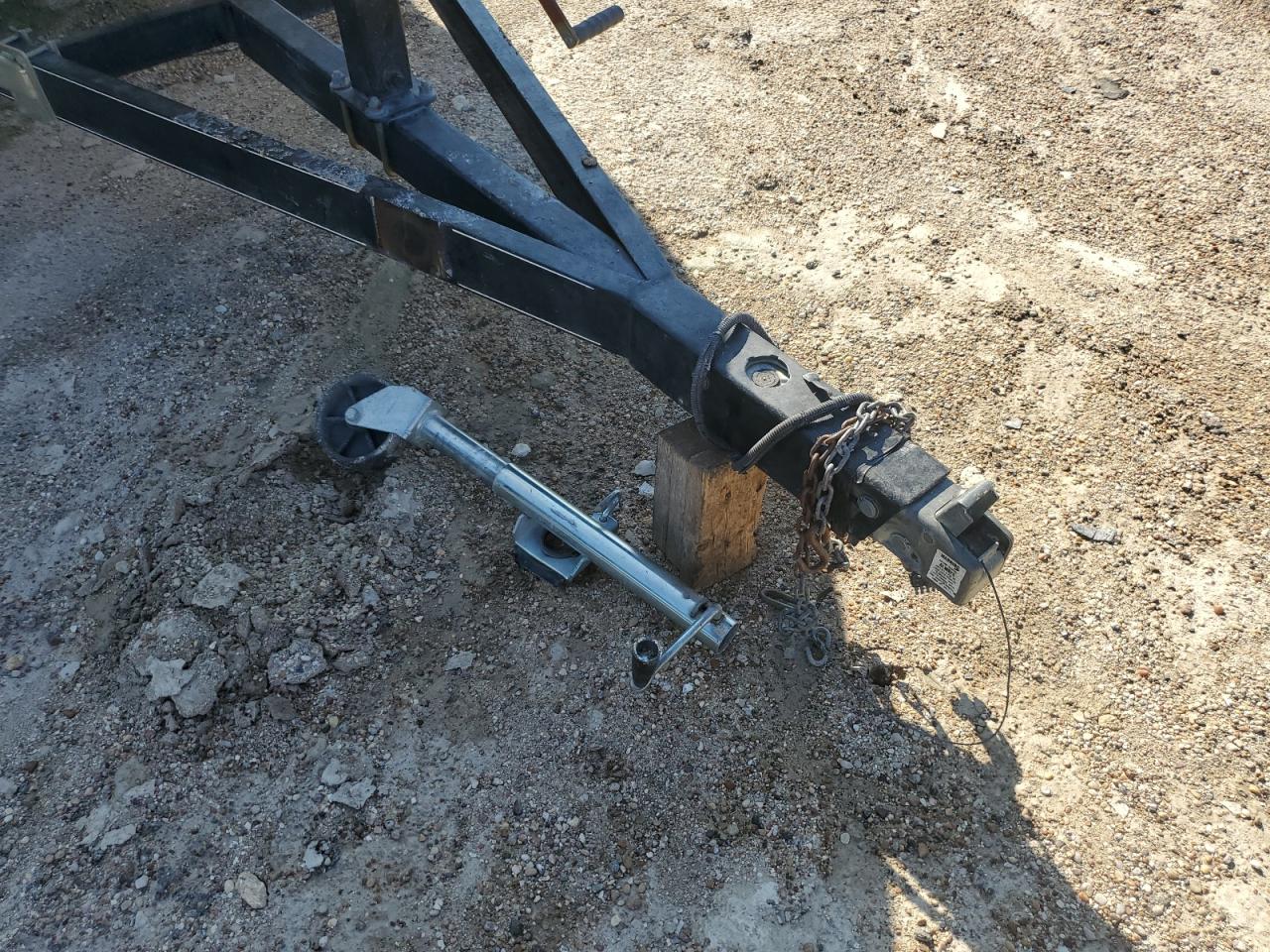 Lot #3280543164 2003 OTHER BOAT OTHER