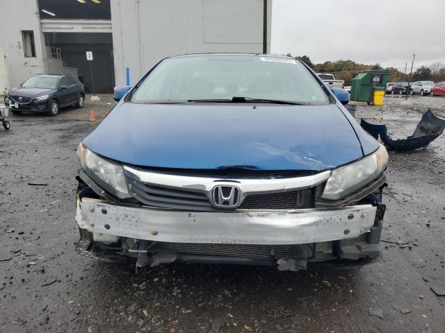 2012 HONDA CIVIC EX - 19XFB2F88CE353269