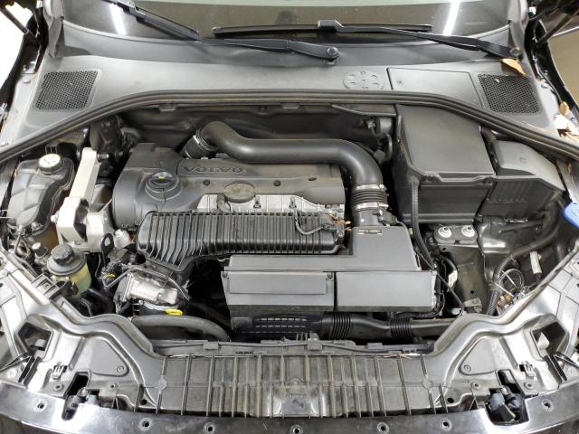 2014 VOLVO S60 T5 - YV1612FSXE2295657