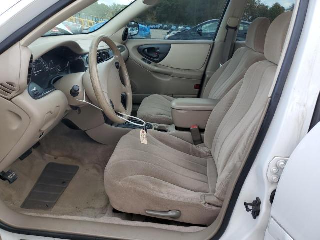 2004 CHEVROLET CLASSIC #3297118517