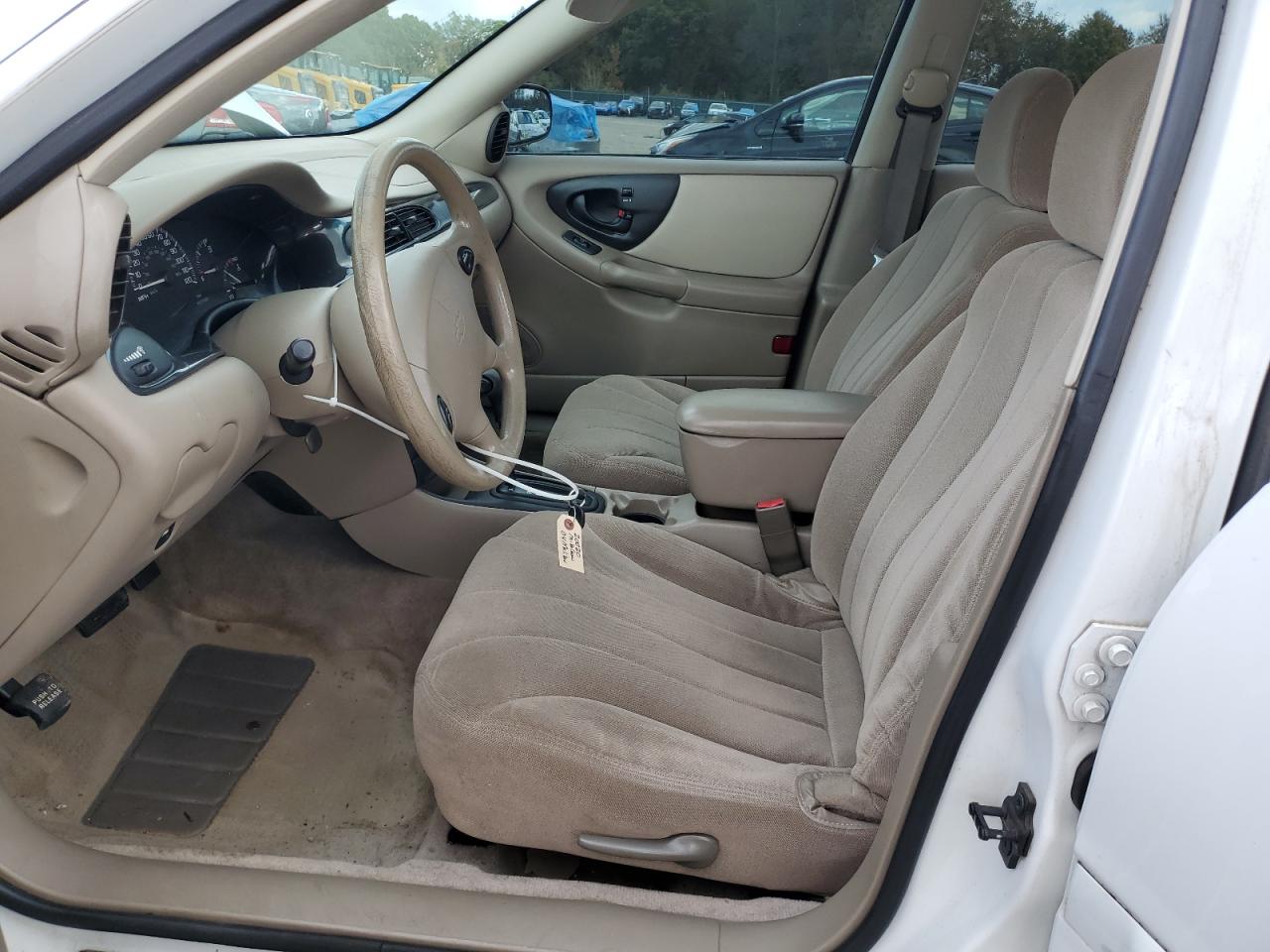 Lot #3297118517 2004 CHEVROLET CLASSIC