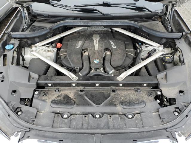 2019 BMW X5 XDRIVE5 5UXJU2C57KLN65650