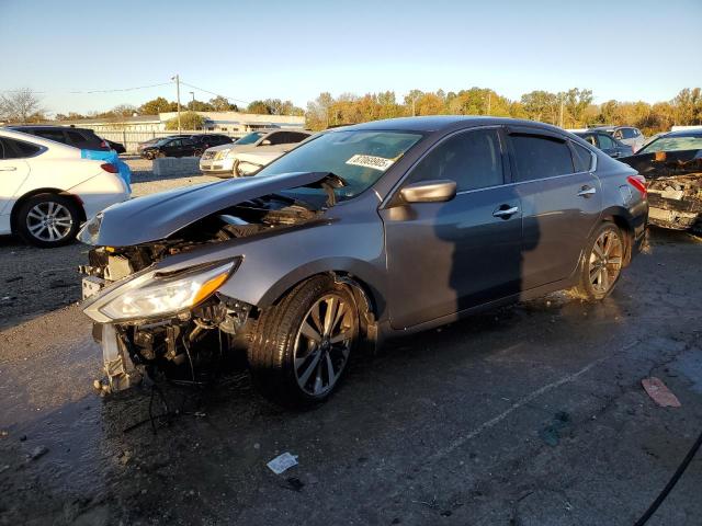 2016 NISSAN ALTIMA 2.5 - 1N4AL3AP3GC275580