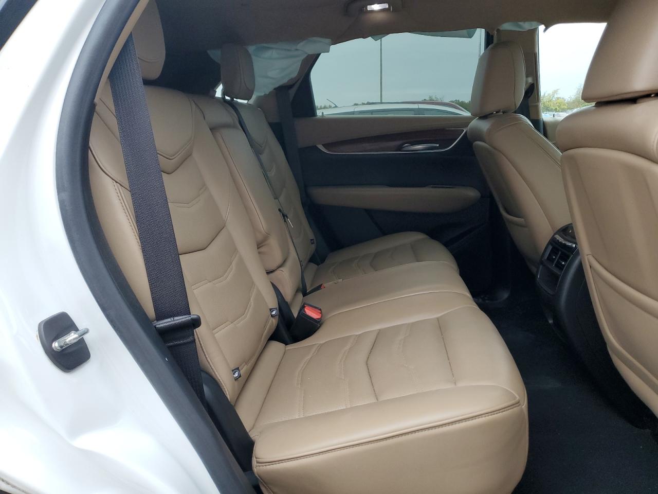 CADILLAC XT5 PLATINUM