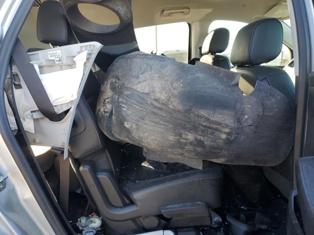 2020 CHEVROLET TRAVERSE RS #3285731650