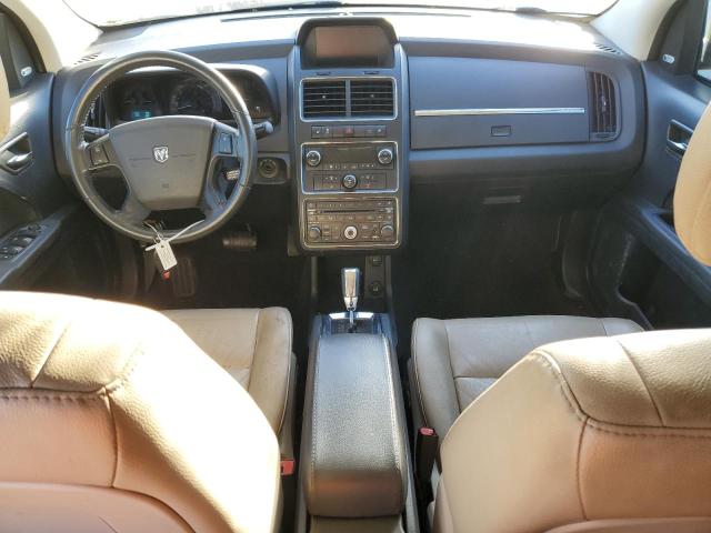 2010 DODGE JOURNEY R/T - 3D4PH9FV3AT216656