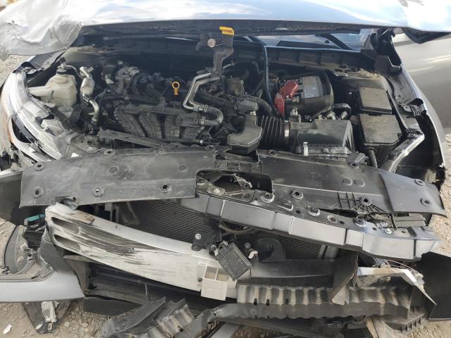 2022 NISSAN ALTIMA SR - 1N4BL4CV5NN414731