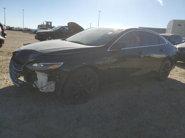 Global Auto Auctions: 2019 CHEVROLET MALIBU LT