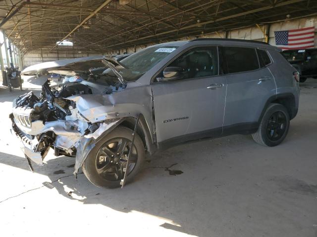 2024 JEEP COMPASS LA #3302810896