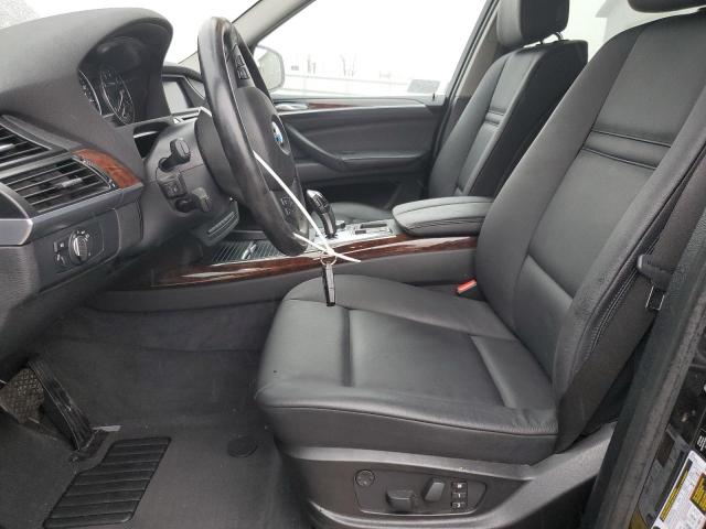 2013 BMW X5 XDRIVE3 - 5UXZV4C55D0B13361