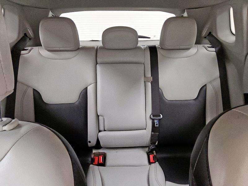 2021 JEEP COMPASS LI - 3C4NJCCB1MT522405