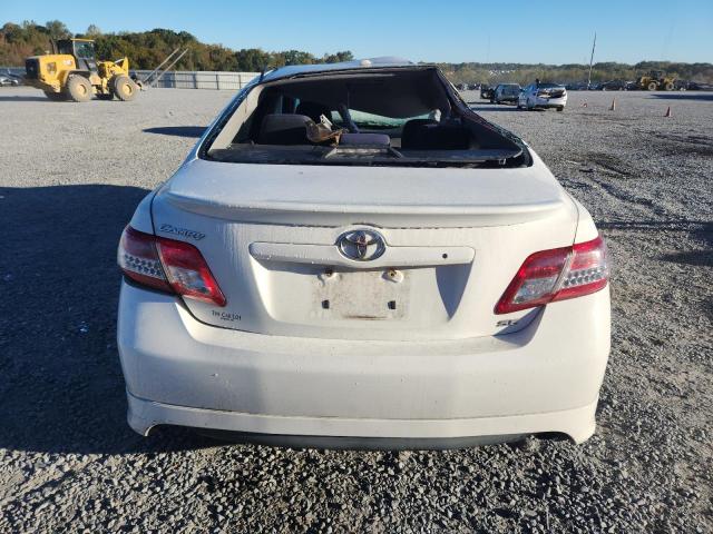 2011 TOYOTA CAMRY BASE - 4T1BF3EK2BU726310