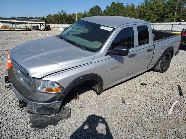 Global Auto Auctions: 2011 DODGE RAM 1500