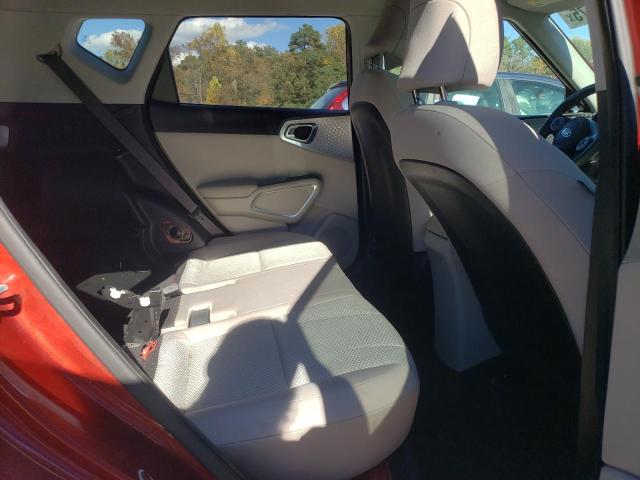 2020 KIA SOUL LX KNDJ23AU6L7110144