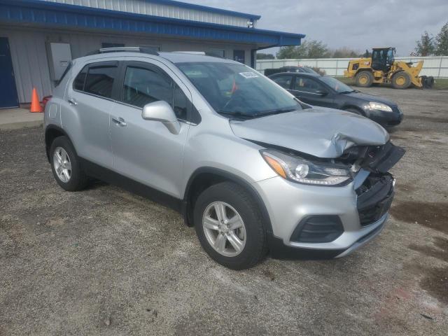 2020 CHEVROLET TRAX 1LT #3302904977