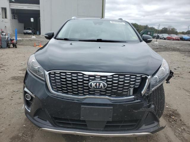 2019 KIA SORENTO SX #3297162497