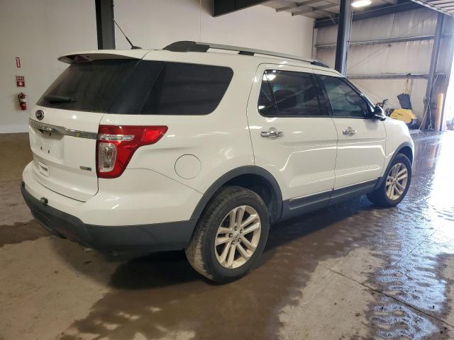2014 FORD EXPLORER X - 1FM5K8D89EGC07009