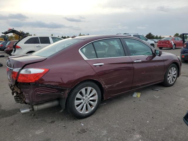 2013 HONDA ACCORD EXL - 1HGCR2F87DA000395
