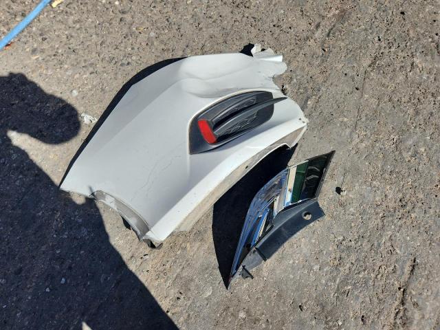 2020 HONDA CIVIC SPOR #3287643025