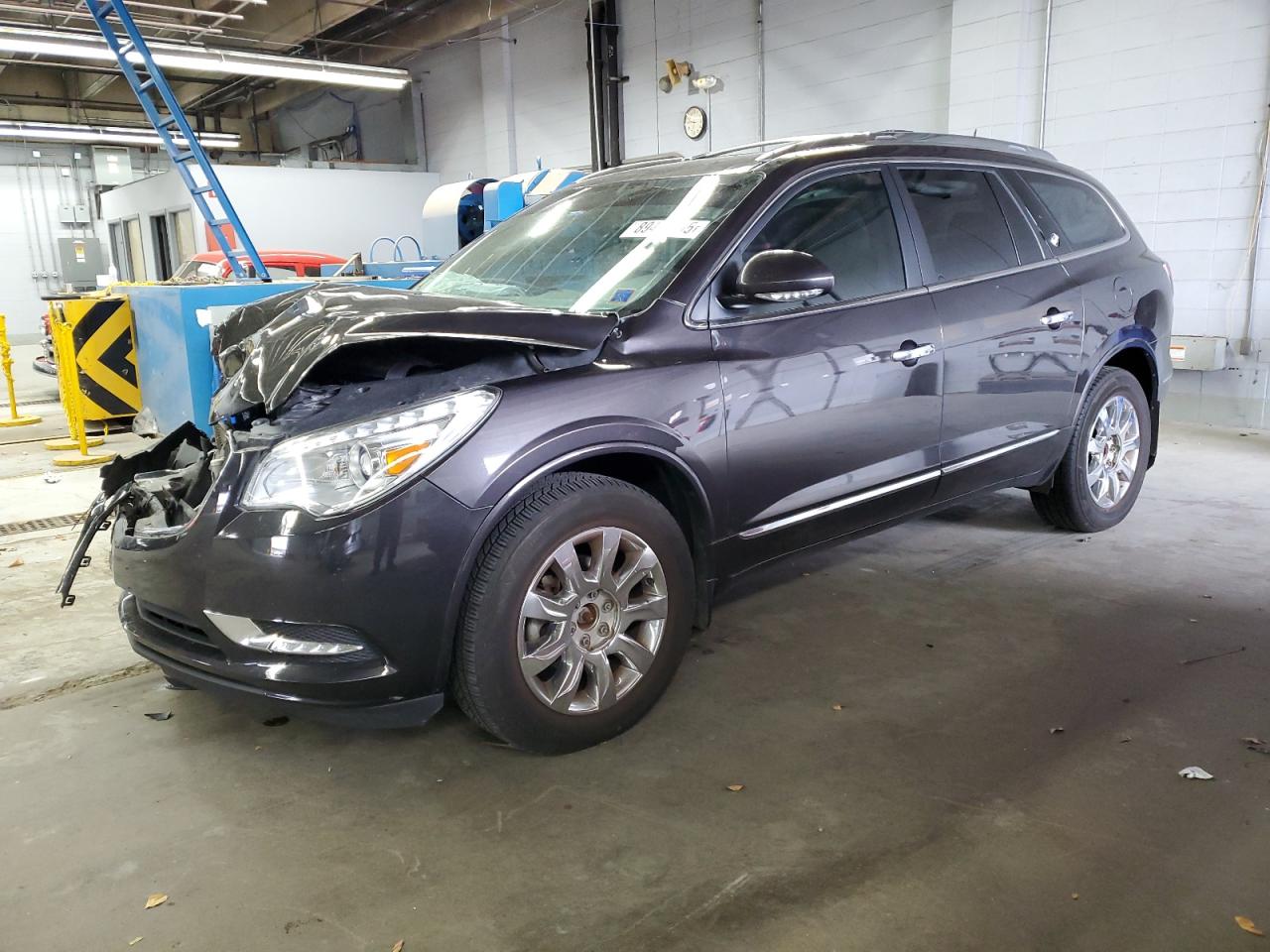 BUICK ENCLAVE