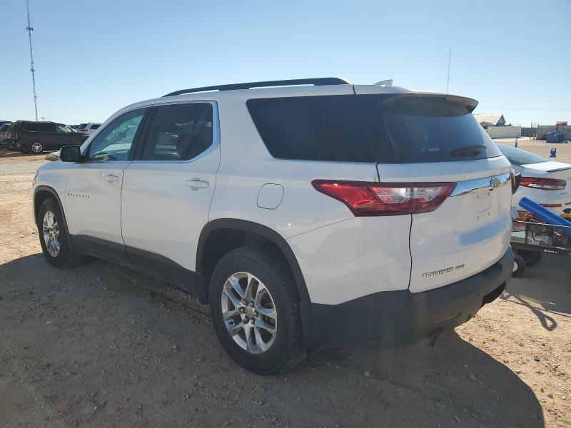 2019 CHEVROLET TRAVERSE L 1GNEVGKW4KJ291298