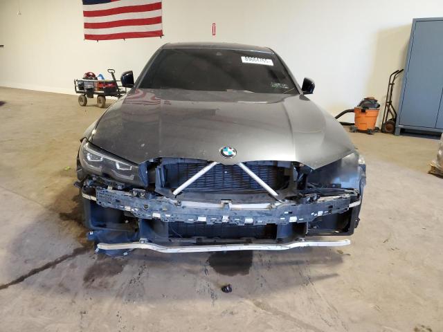 2022 BMW 330XI - 3MW5R7J02N8C43273