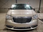 Lot #3304721953 2016 CHRYSLER TOWN & COU
