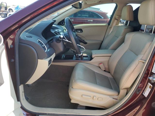 2018 ACURA RDX ADVANC - 5J8TB3H76JL007675