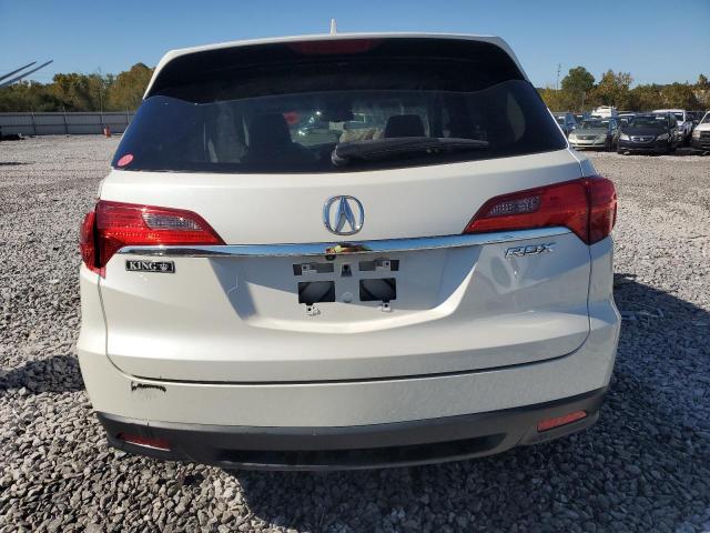 2015 ACURA RDX TECHNO #3285621266