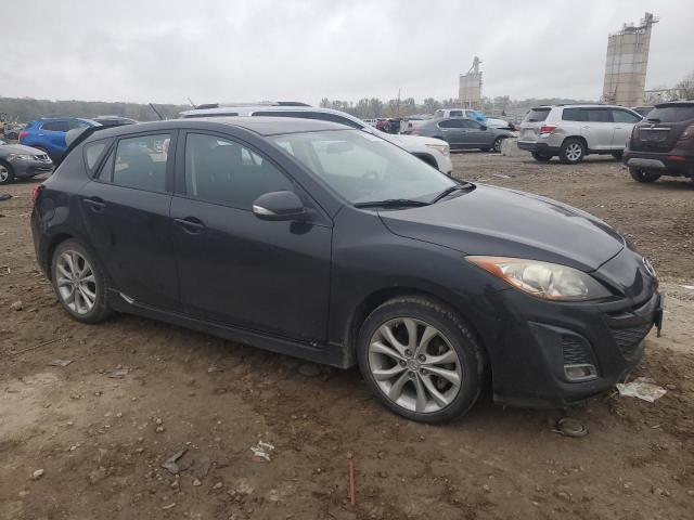 2010 MAZDA 3 S - JM1BL1H58A1187831