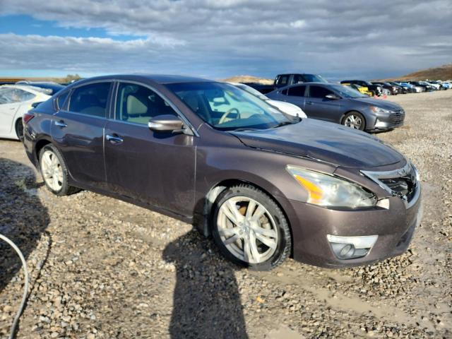 2014 NISSAN ALTIMA 3.5 - 1N4BL3AP3EN234355
