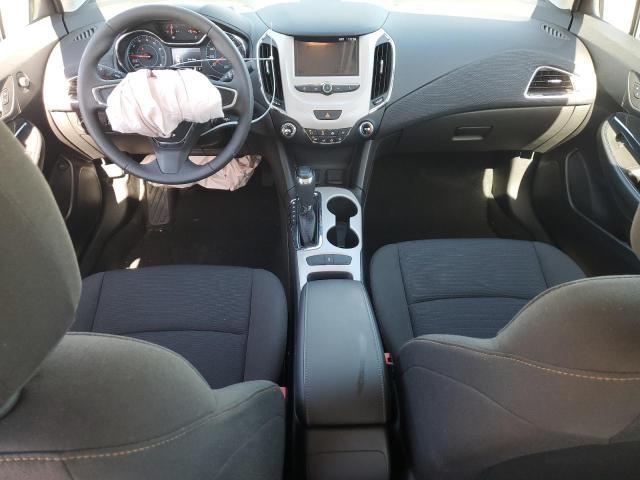 2016 CHEVROLET CRUZE LS - 1G1BC5SM7G7232893