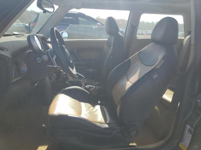 2006 MINI COOPER S #3285651267