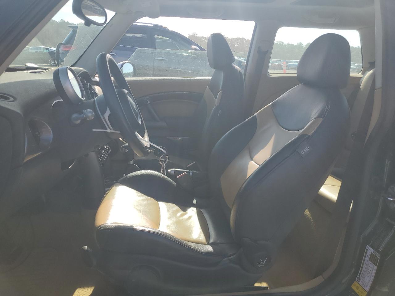 Lot #3285651267 2006 MINI COOPER S