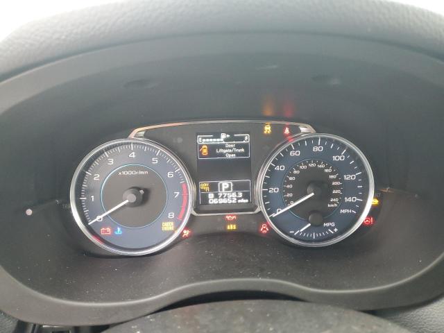 2016 SUBARU CROSSTREK #3292351266