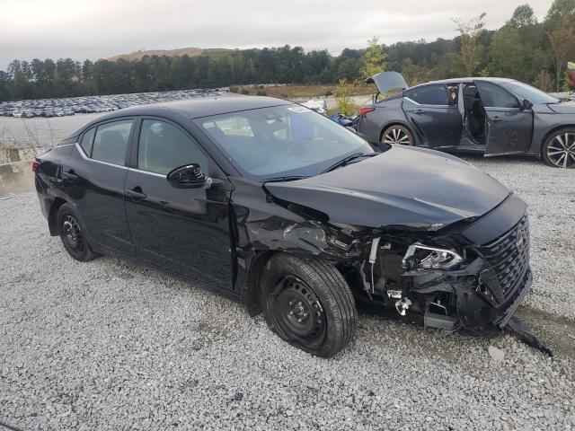 2025 NISSAN SENTRA S #3291429131