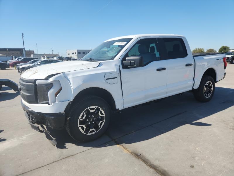 FORD F150 LIGHT