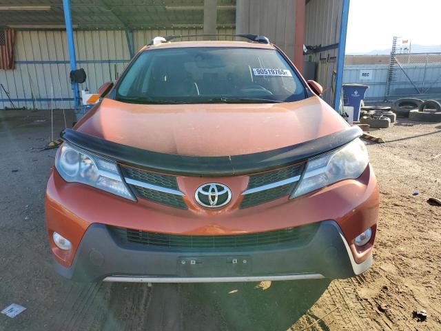 2015 TOYOTA RAV4 LIMIT - 2T3YFREVXFW169313