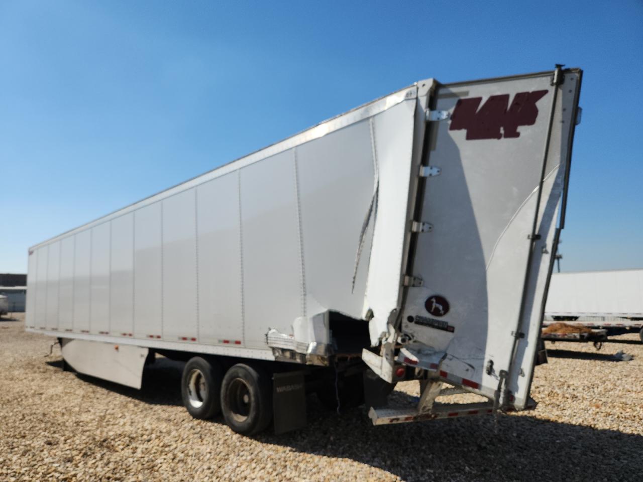 Lot #3294398510 2022 GREAT DANE TRAILER