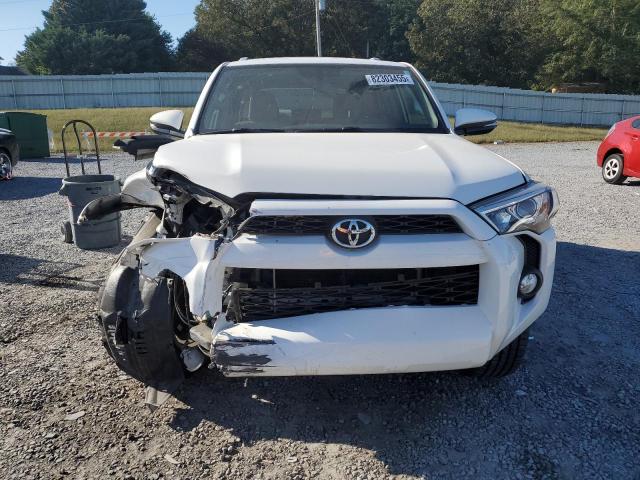 2018 TOYOTA 4RUNNER SR5/SR5 PREMIUM - JTEBU5JRXJ5550605