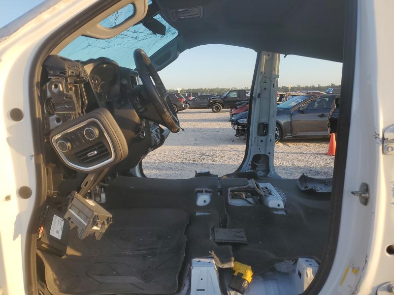 2021 CHEVROLET SILVERADO K1500 LT TRAIL BOSS #3316033230